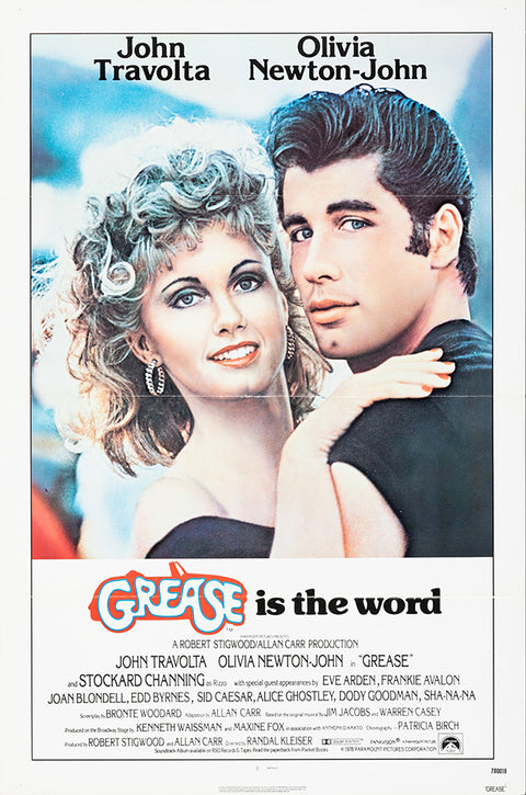 Grease