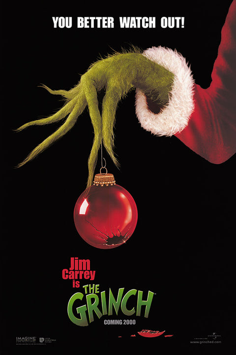 Grinch