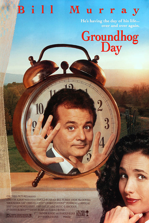 Groundhog Day