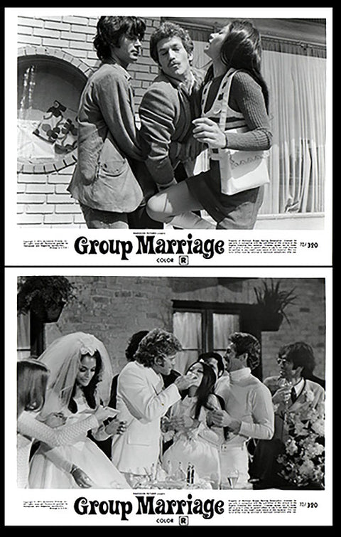 Group Marriage