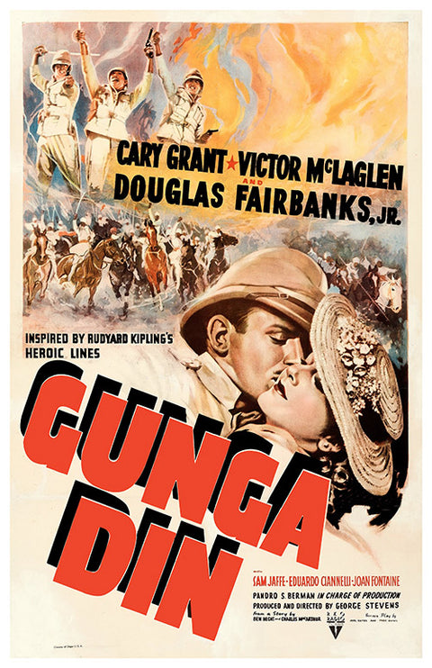 Gunga Din