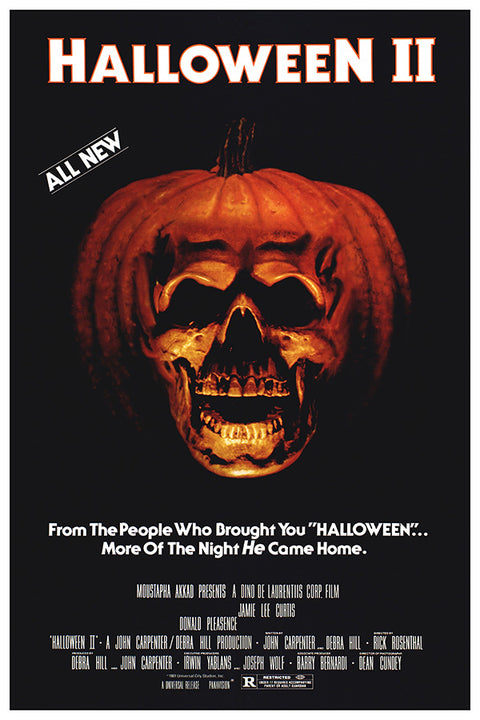 Halloween II