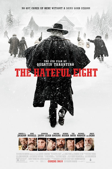 Hateful Eight