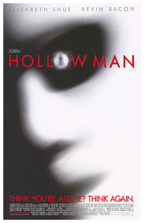 Hollow Man