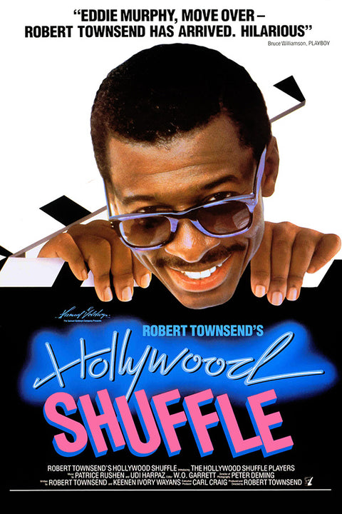 Hollywood Shuffle