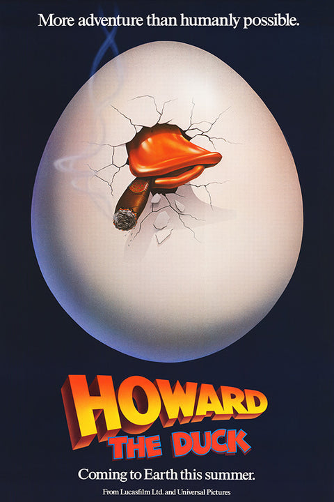 Howard the Duck