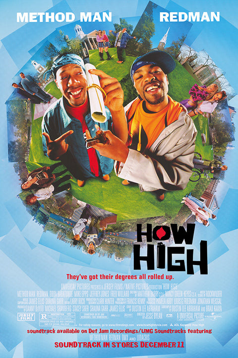 How High