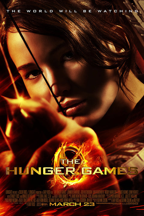 Hunger Games