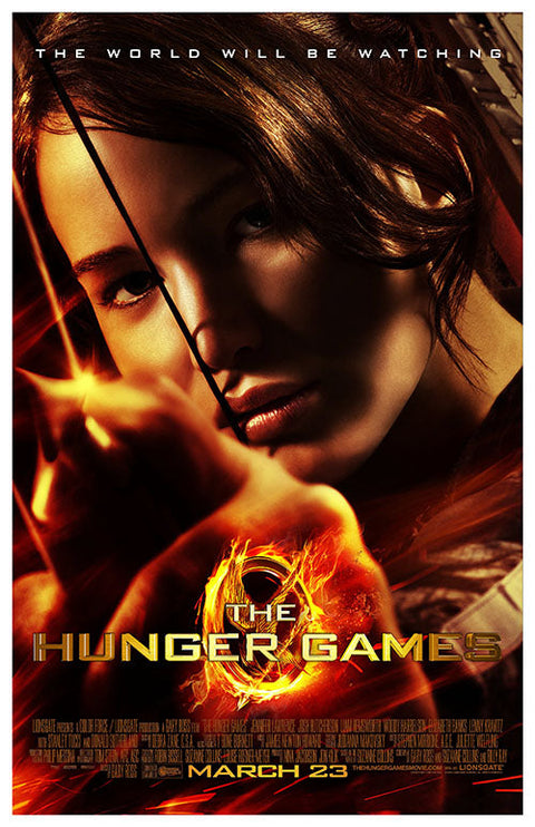 Hunger Games