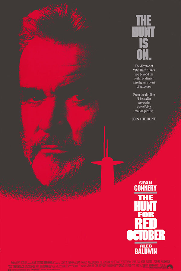 Hunt For Red October   Huntforredoctober.mpw.124185 1024x1024 