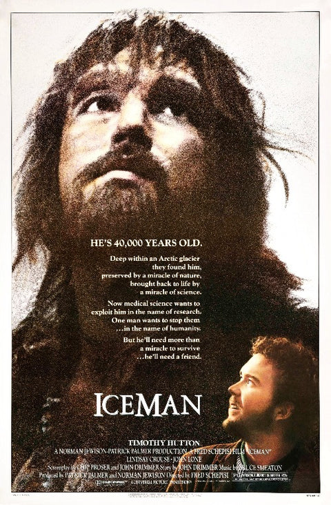 Iceman