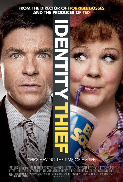 Identity Thief