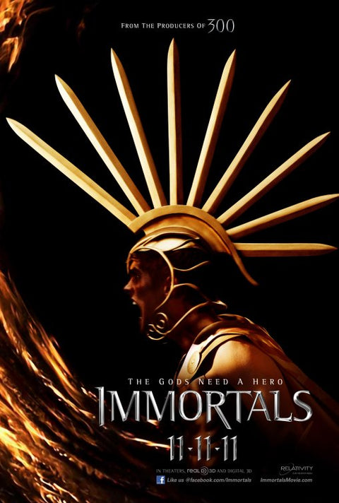 Immortals