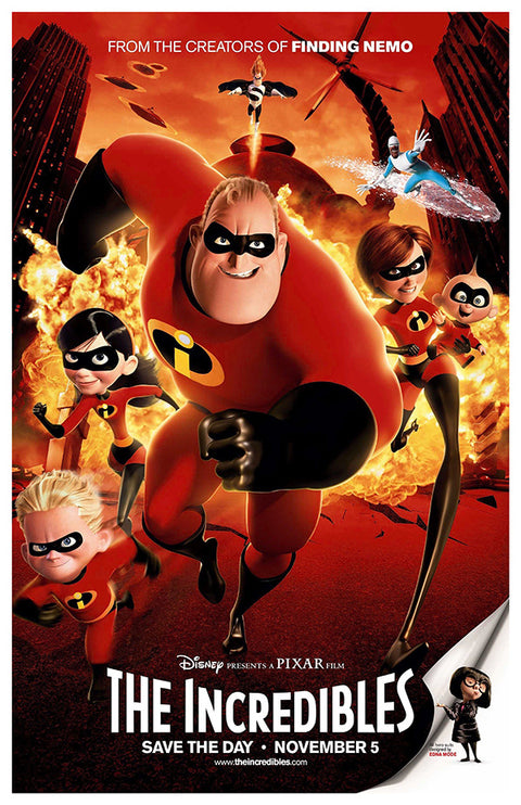 Incredibles