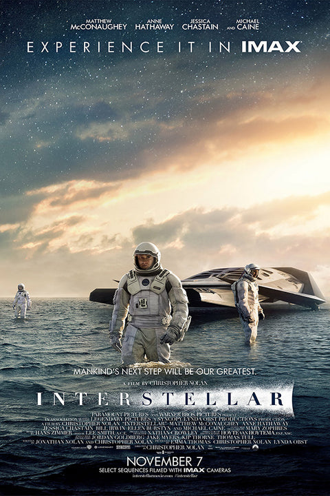 Interstellar