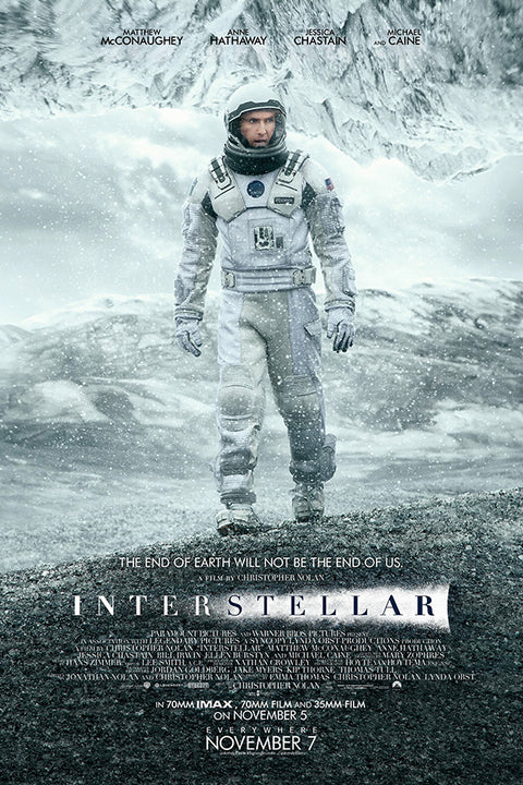 Interstellar