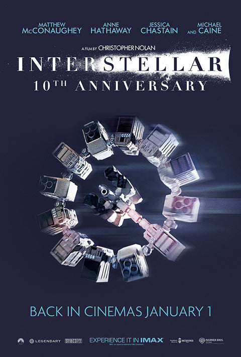 Interstellar