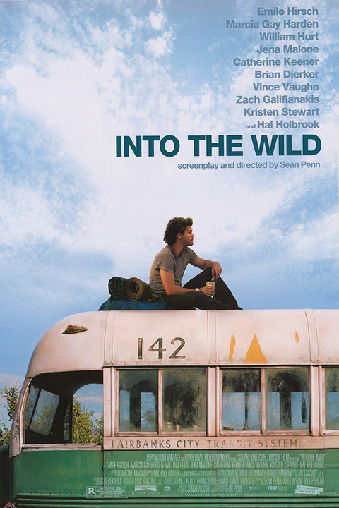 Into the Wild