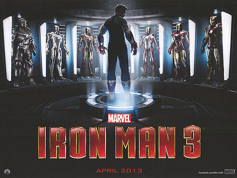 Iron Man 3