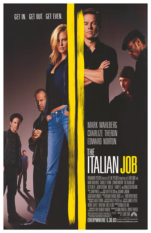 Italian Job