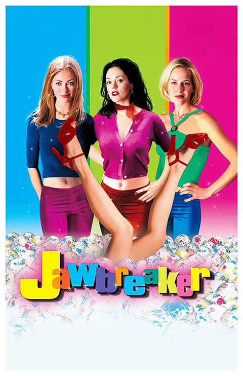 Jawbreaker