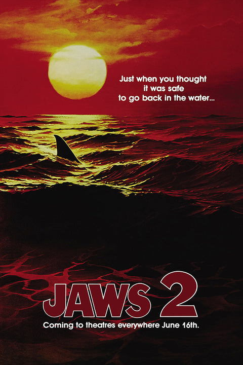 Jaws 2