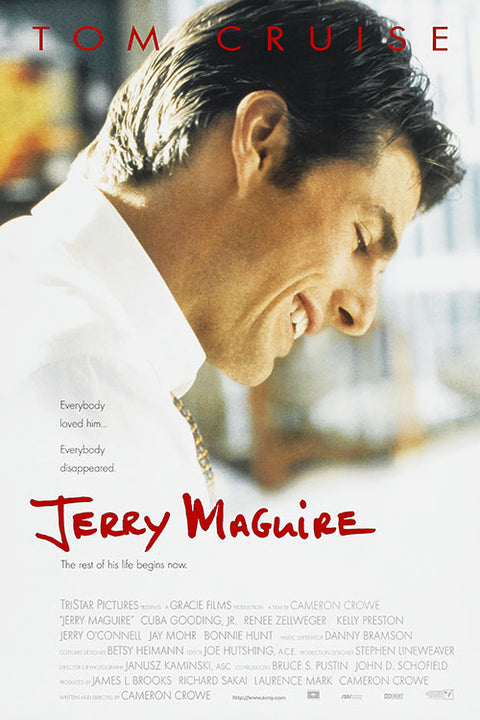 Jerry Maguire