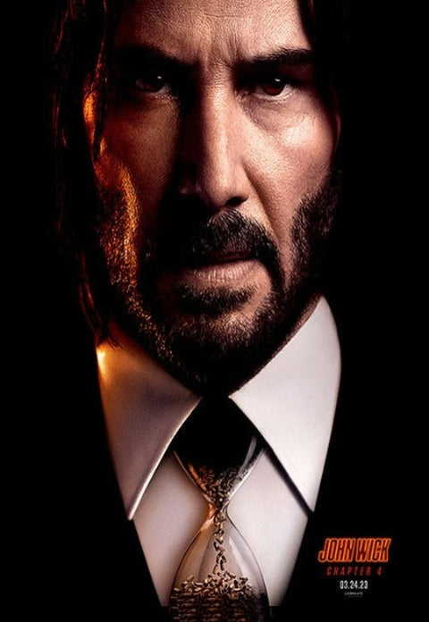 John Wick: Chapter 4