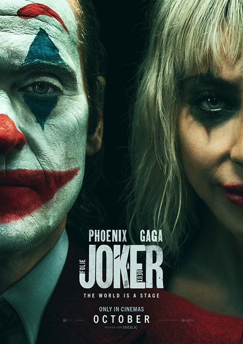 Joker: Folie à Deux