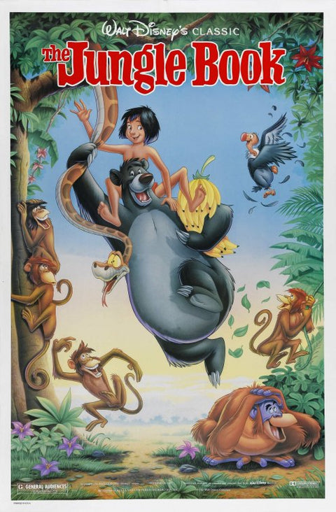 Jungle Book