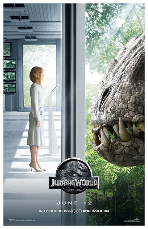 Jurassic World