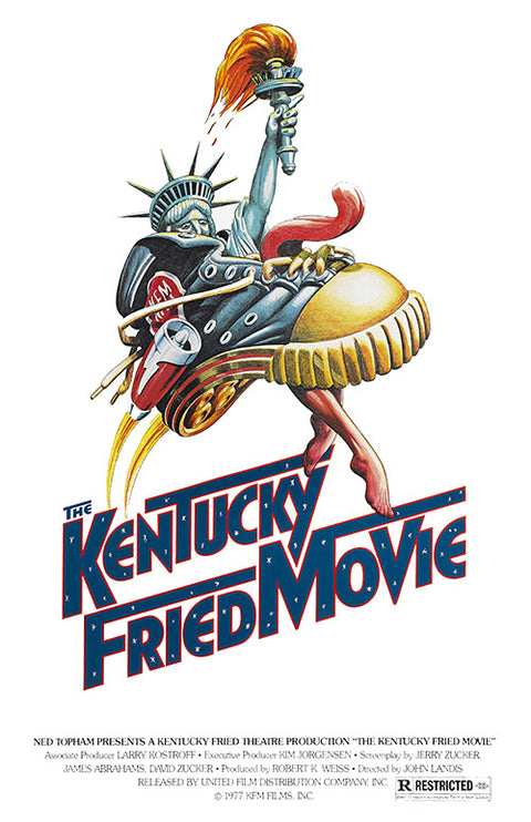 Kentucky Fried Movie