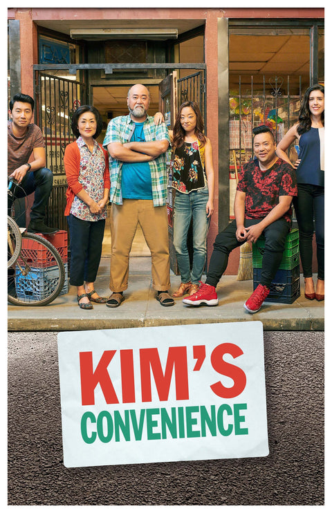 Kim's Convenience