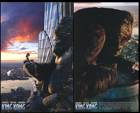 King Kong