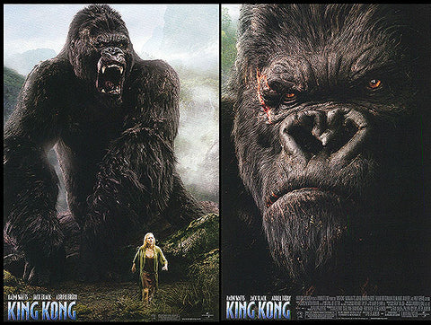 King Kong