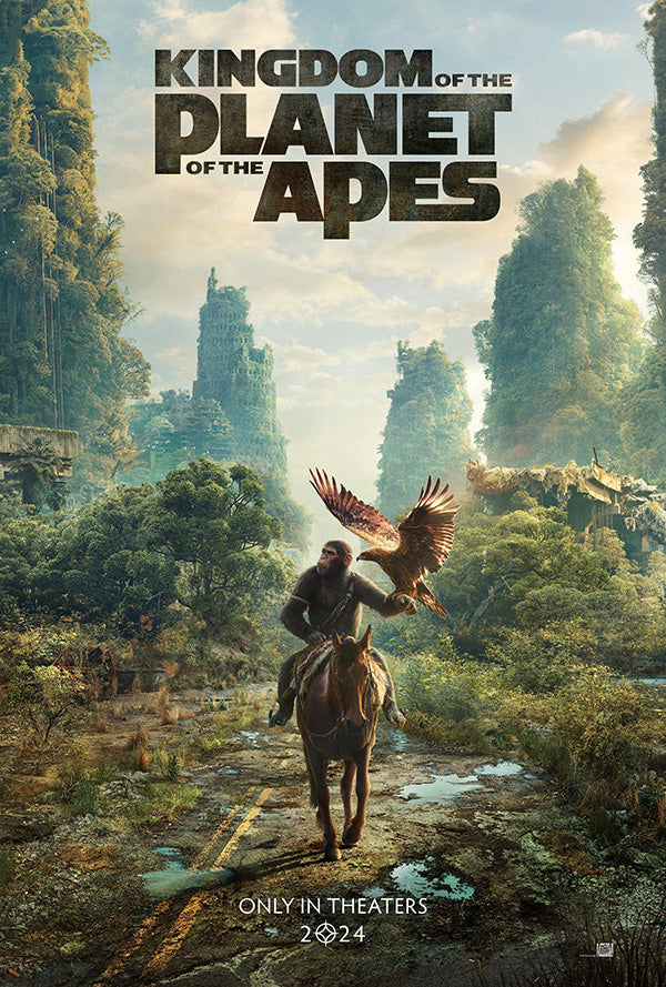 販売済み planet of the apes ポスター