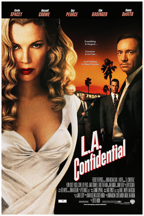 L.A. Confidential