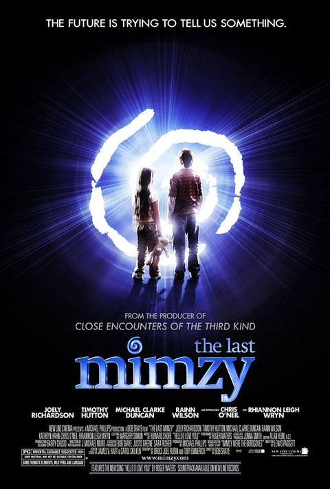 Last Mimzy