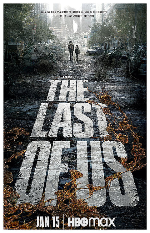 Last of Us