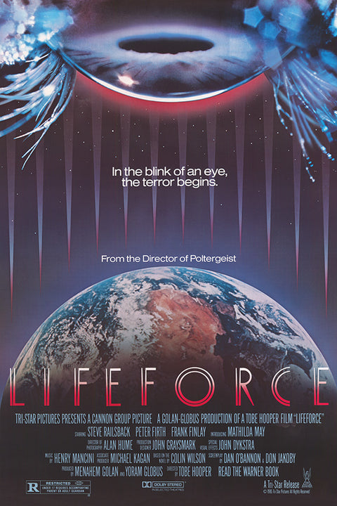 Lifeforce