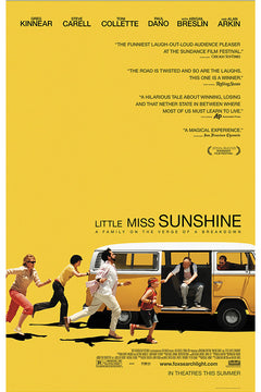 Little Miss Sunshine