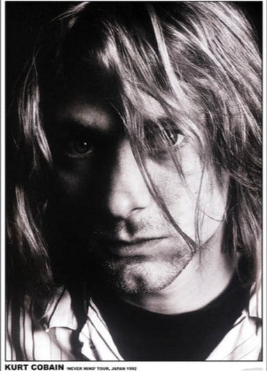 Kurt Cobain