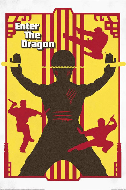 Enter the Dragon