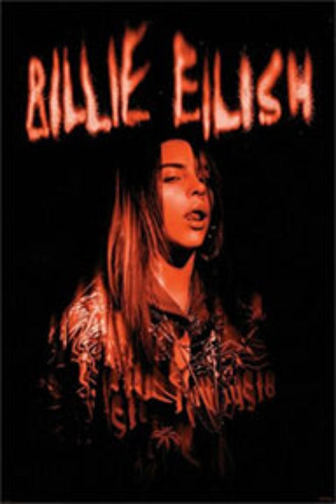 Billie Eilish