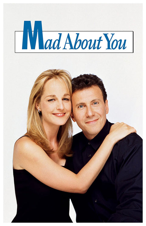 Mad About You