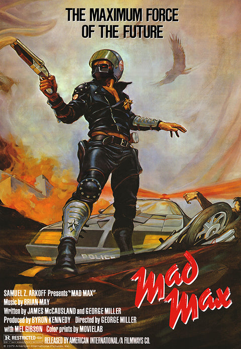 Mad Max