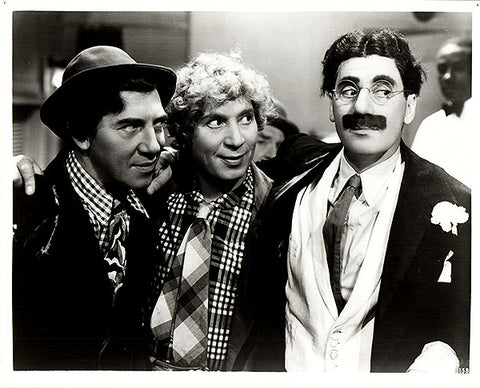 Marx Brothers