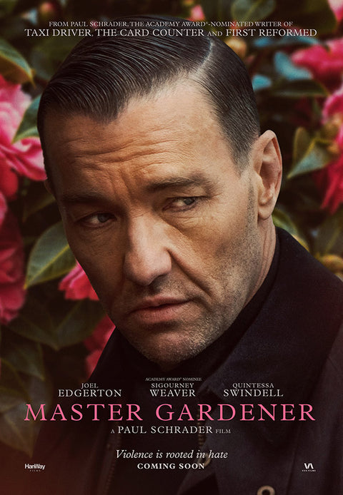 Master Gardener