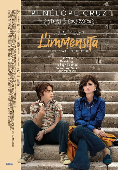 L'Immensita