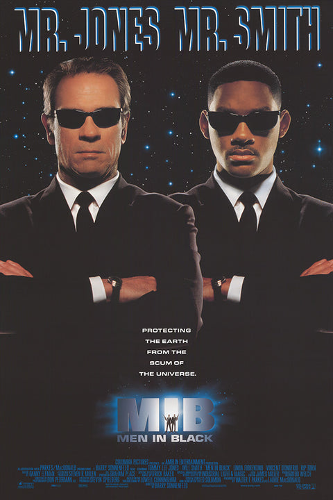 Men in Black